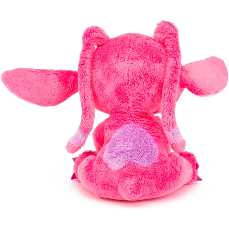 Disney : Lilo & Stitch - Peluche Angel 25 cm