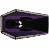 Wednesday - Paillasson tapis Dark Side