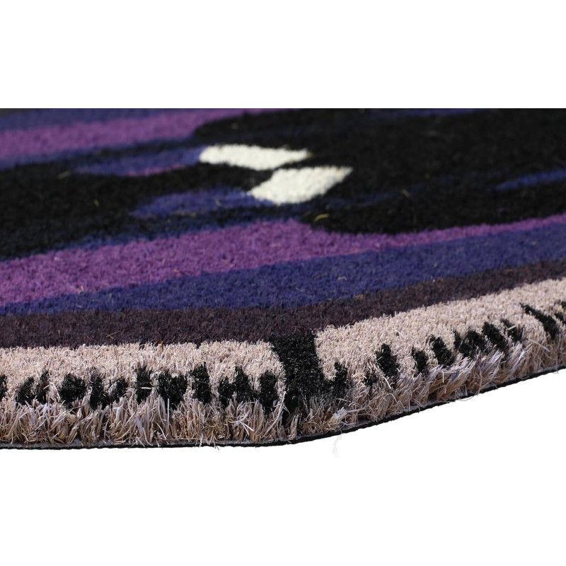 Wednesday - Paillasson tapis Dark Side