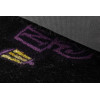 Wednesday - Paillasson tapis Nevermore Academy