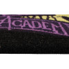 Wednesday - Paillasson tapis Nevermore Academy