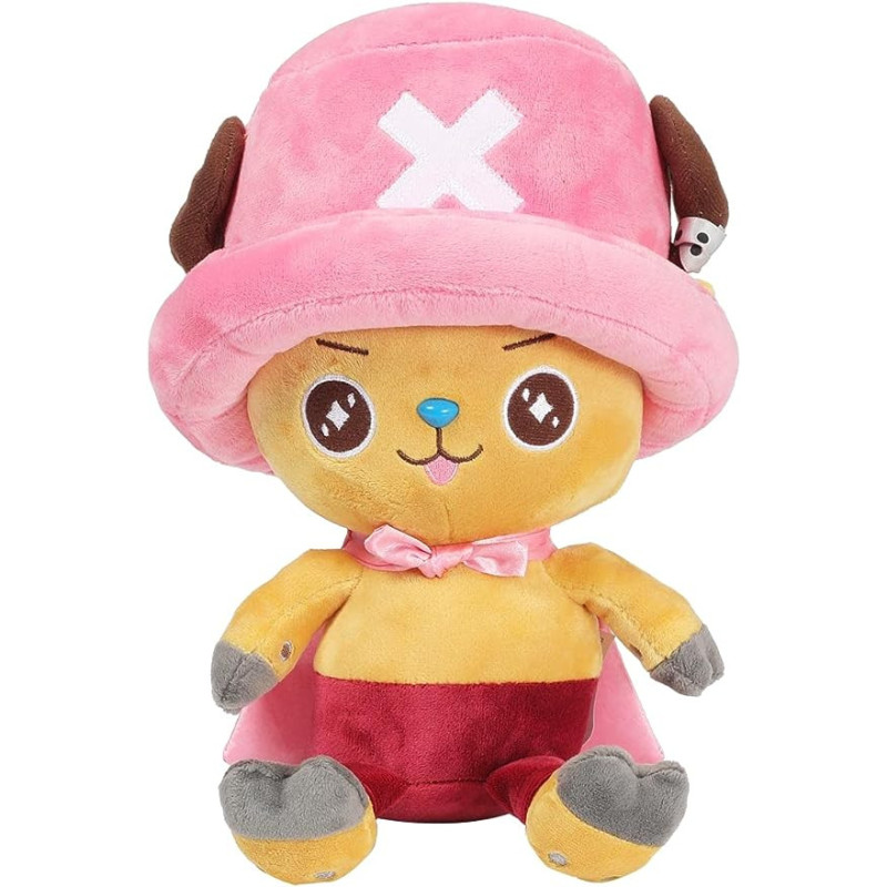 One Piece - Peluche Chopper 25 cm