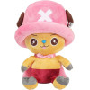 One Piece - Peluche Chopper 25 cm