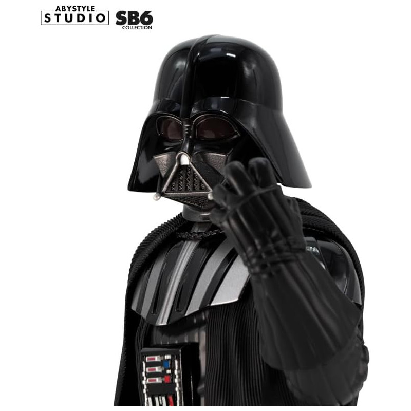 Star Wars - Buste Super Bust 6 (SB6)  : Darth Vader 15 cm