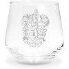 Harry Potter - Set de 2 verres Gryffindor & Slytherin