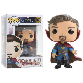 Marvel Studios : Doctor Strange - Pop! - Strange n°169