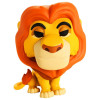 Disney - Pop! - The Lion King - Mufasa n°495