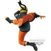 Naruto Shippuden - Figurine Vibration Stars Uzumaki Naruto (Vol.4) 14 cm