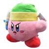 Kirby - Peluche 30 cm Kirby épée