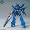 Gundam - HGBD:R 1/144 Alus Earthree Gundam