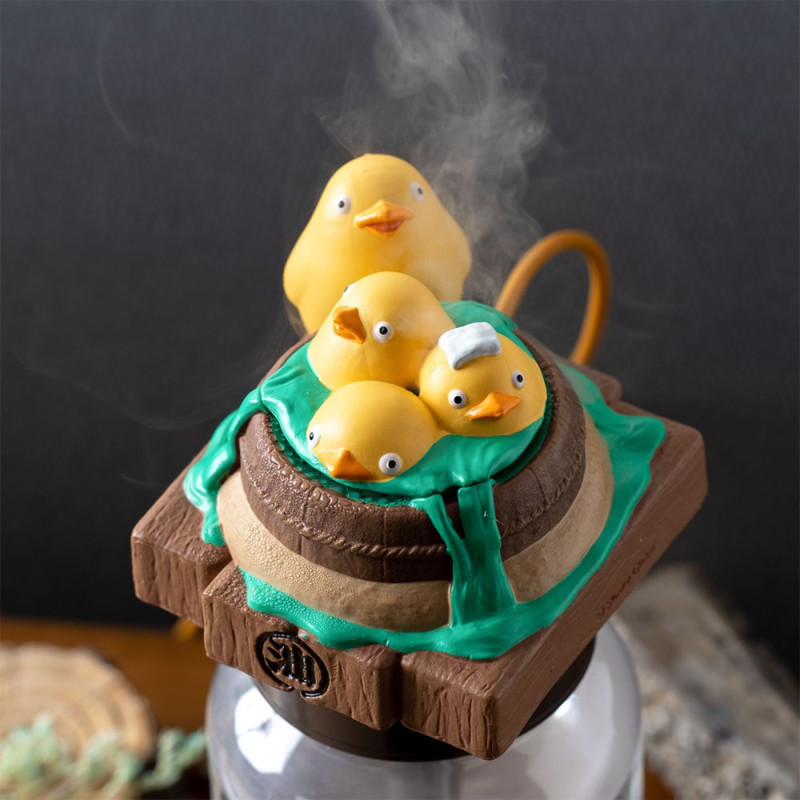 Spirited Away (Chihiro) - Humidificateur Ootorisama