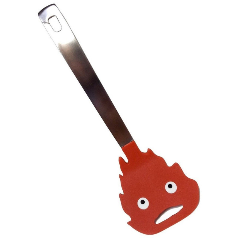 Howl's Moving Castle - Spatule Calcifer