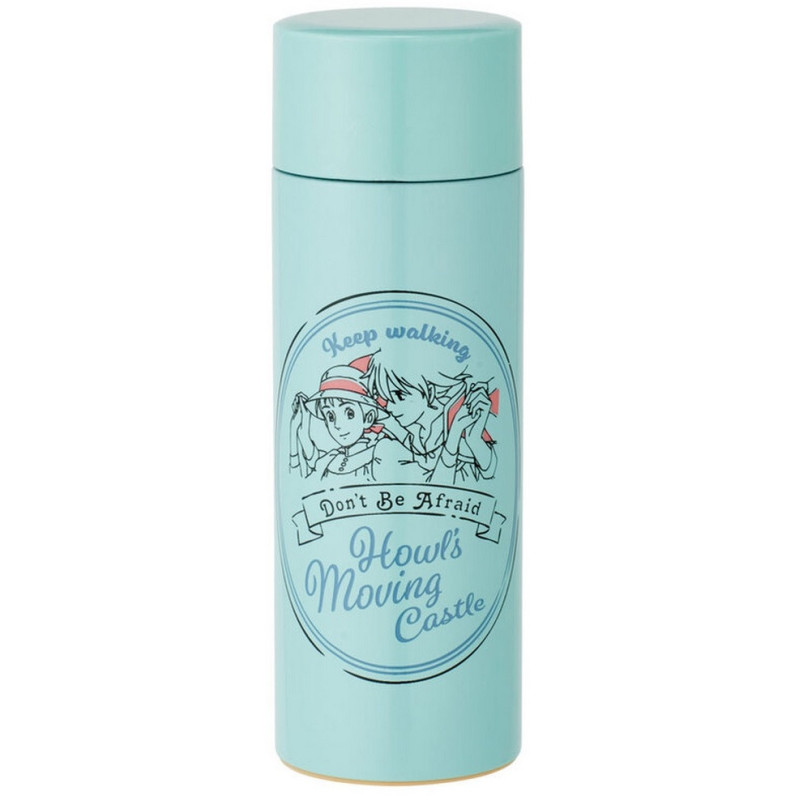 La Château Ambulant - Bouteille thermos 350 ml