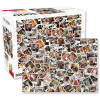 Friends - Puzzle 3000 pièces