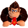 Super Mario - Peluche Donkey Kong 27 cm