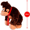 Super Mario - Peluche Donkey Kong 27 cm