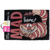 Disney : Alice au Pays des Merveilles - Tapis Paillasson Cheshire Cat