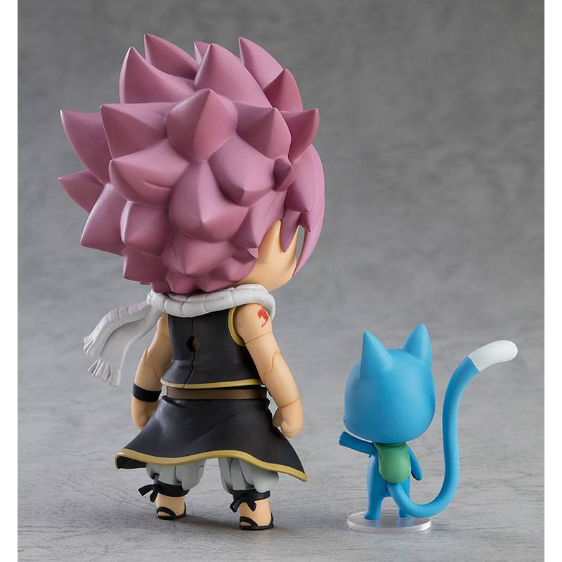 Fairy Tail - Figurine Nendoroid Natsu Dragneel (Final Season) 10 cm