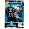 DC Gaming - Figurine Batman: Arkham City 18 cm