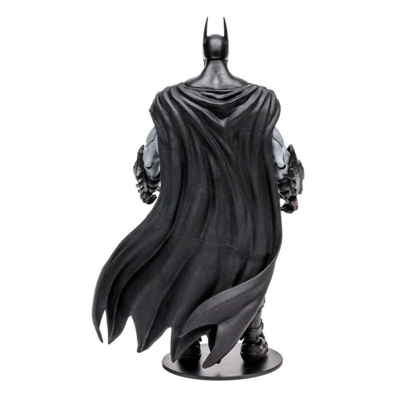 DC Gaming - Figurine Batman: Arkham City 18 cm
