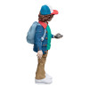 Stranger Things - Figurine Mini Epics Dustin Pathfinder (Season 1) 15 cm