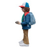 Stranger Things - Figurine Mini Epics Dustin Pathfinder (Season 1) 15 cm