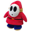 Super Mario - Peluche Shy Guy 17 cm