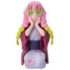 Demon Slayer (Kimetsu no Yaiba) - Figurine Perching Mitsuri Kanroji Swordsmith Village Arc 10 cm