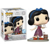 Disney - Pop! 100th Snow White - Blanche-Neige in rags n°1333