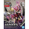 Gundam - SD SDW Heroes Nobunaga's War Horse