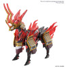 Gundam - SD SDW Heroes Nobunaga's War Horse