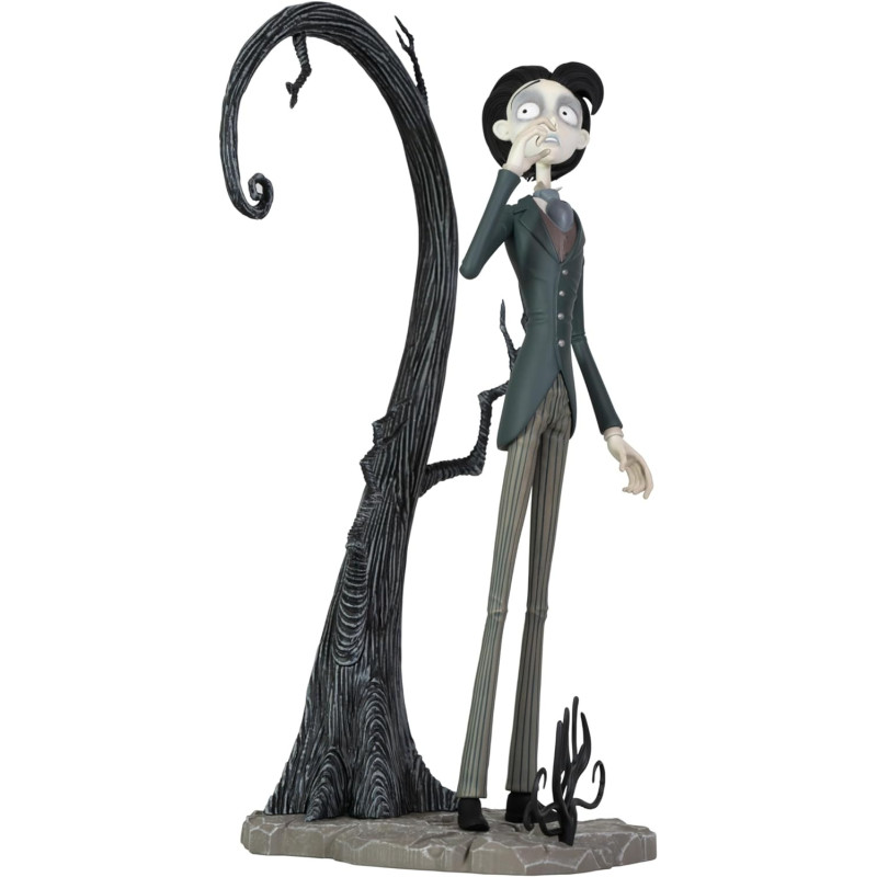 Corpse Bride (Les Noces Funèbres) - Figurine SFC Victor