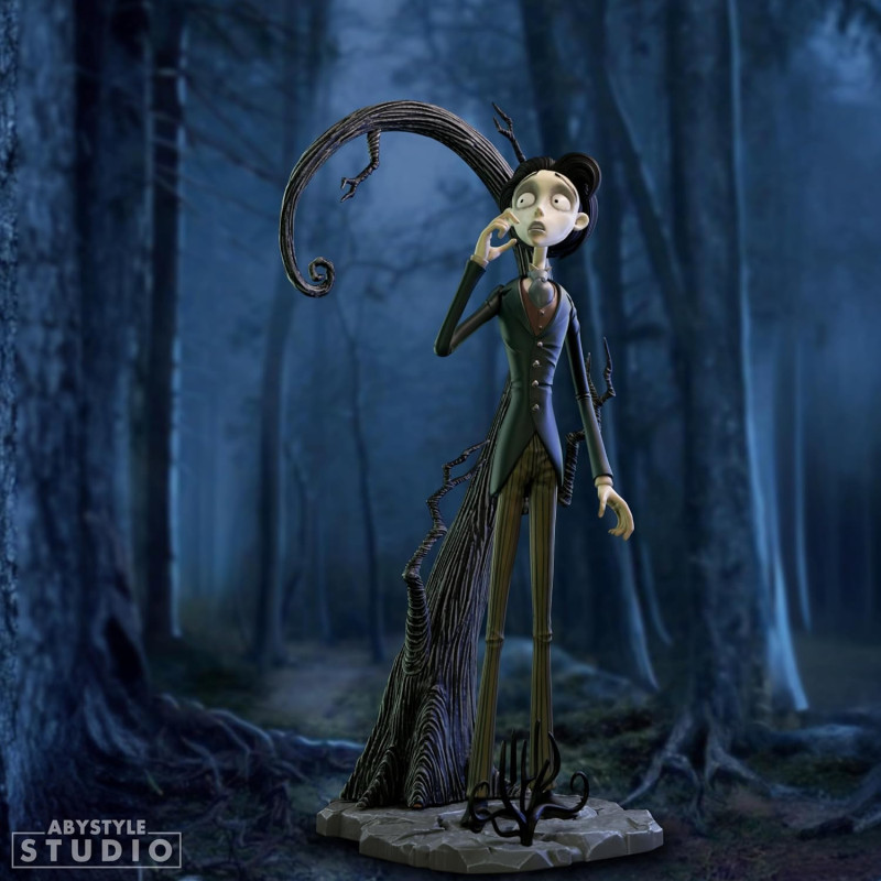 Corpse Bride (Les Noces Funèbres) - Figurine SFC Victor