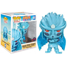 Naruto Shippuden - Pop! - Kakashi (Perfect Susano'o) 15 cm n°1015