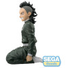 Demon Slayer (Kimetsu no Yaiba) - Figurine Perching Genya Shinazugawa Swordsmith Village Arc 14 cm