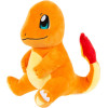 Pokemon - Peluche 20 cm : Salamèche