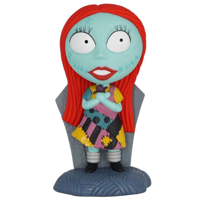 Nightmare Before Christmas - Tirelire Sally 20 cm