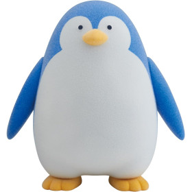 Spy X Family - Figurine Fluffy Puffy Penguin (8 cm)