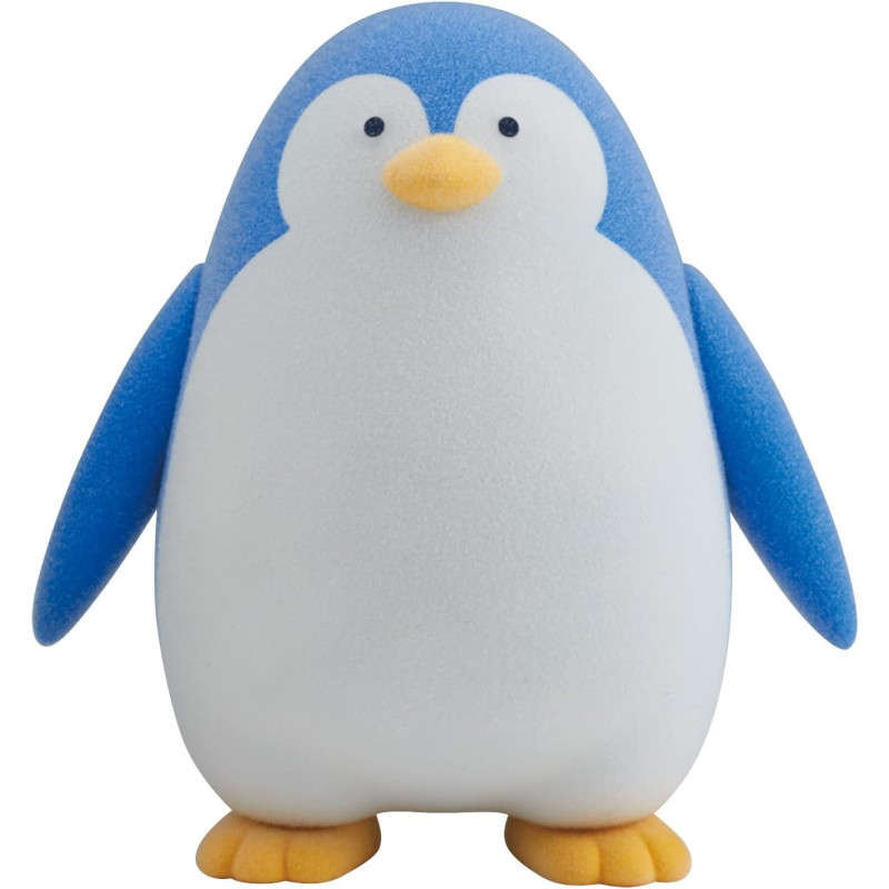 Spy X Family - Figurine Fluffy Puffy Penguin (8 cm)