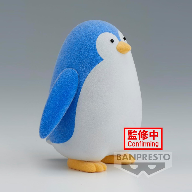 Spy X Family - Figurine Fluffy Puffy Penguin (8 cm)