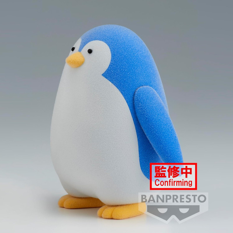 Spy X Family - Figurine Fluffy Puffy Penguin (8 cm)