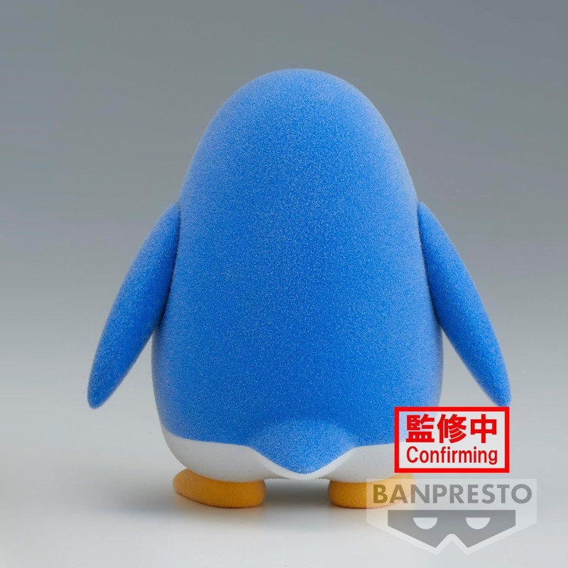 Spy X Family - Figurine Fluffy Puffy Penguin (8 cm)