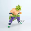 Dragon Ball Super - Figurine Blood of Saiyans Broly 15 cm