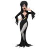 Toony Terrors - Figurine Elvira Mistress of Darkness 15 cm