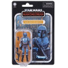 Star Wars - The Vintage Collection - Figurine Death Watch Mandalorian 10 cm