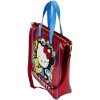 Hello Kitty - Sac tote bag et porte-monnaie 50ème anniversaire