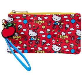 Hello Kitty - Sac cosmétique 50ème anniversaire