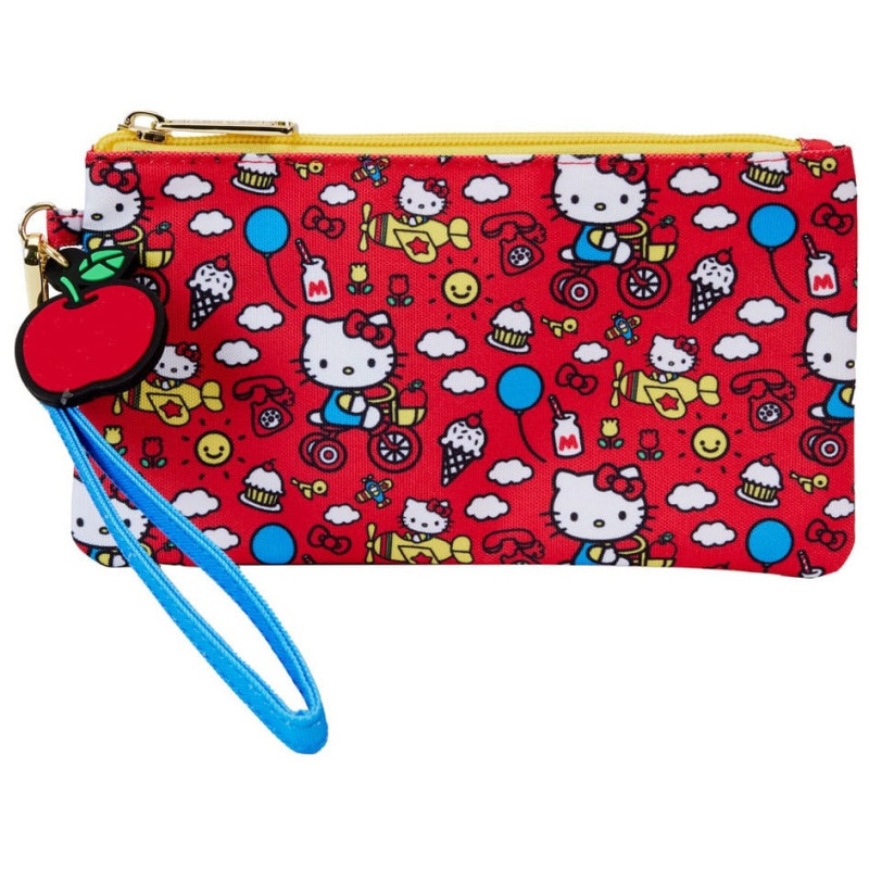 Hello Kitty - Sac cosmétique 50ème anniversaire