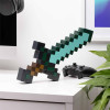 Minecraft - Lampe veilleuse Epée de Diamant