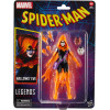 Marvel Legends - Vintage Retro série - Figurine 15 cm Hallows' Eve